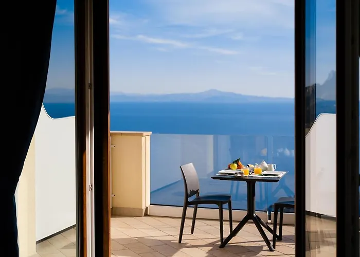 Sea View Ravello
