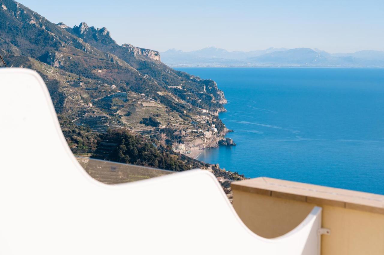 Sea View * Ravello
