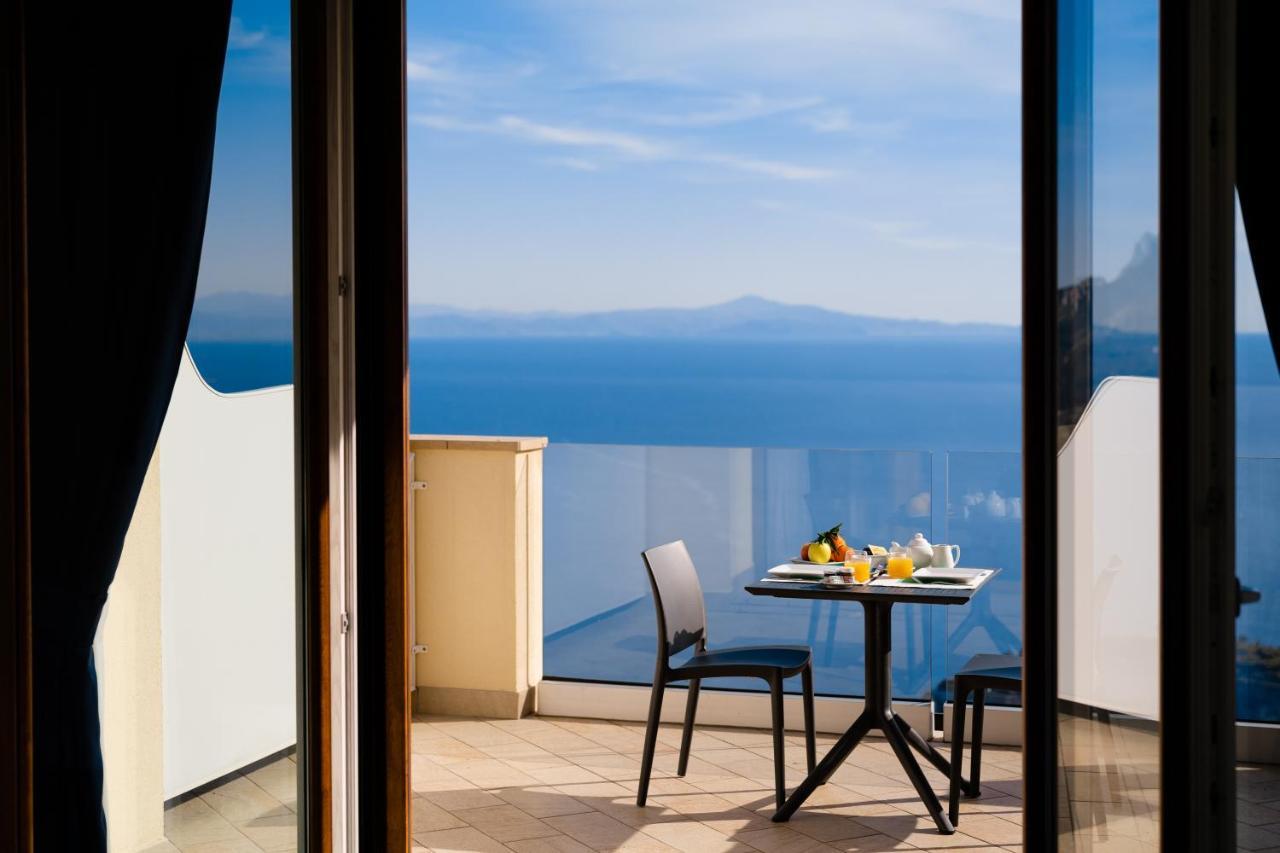 Frühstückspension Sea View *