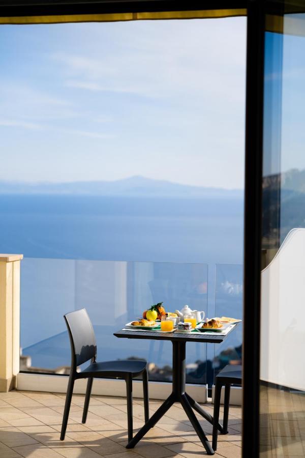 Frühstückspension Sea View